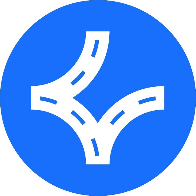 宽脉科技 logo