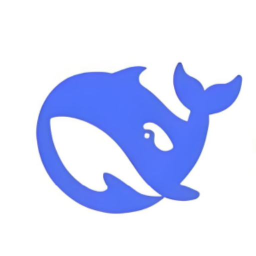 DeepSeek logo